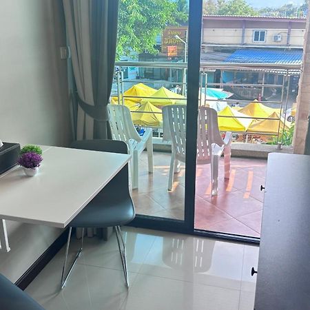 Green Residence Hotel Bang Rak Beach  Esterno foto